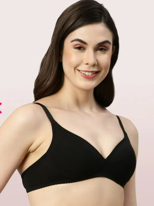 Enamor A039 Demi Cup bra