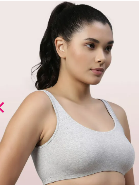 Enamor SB06 Non Wired bra