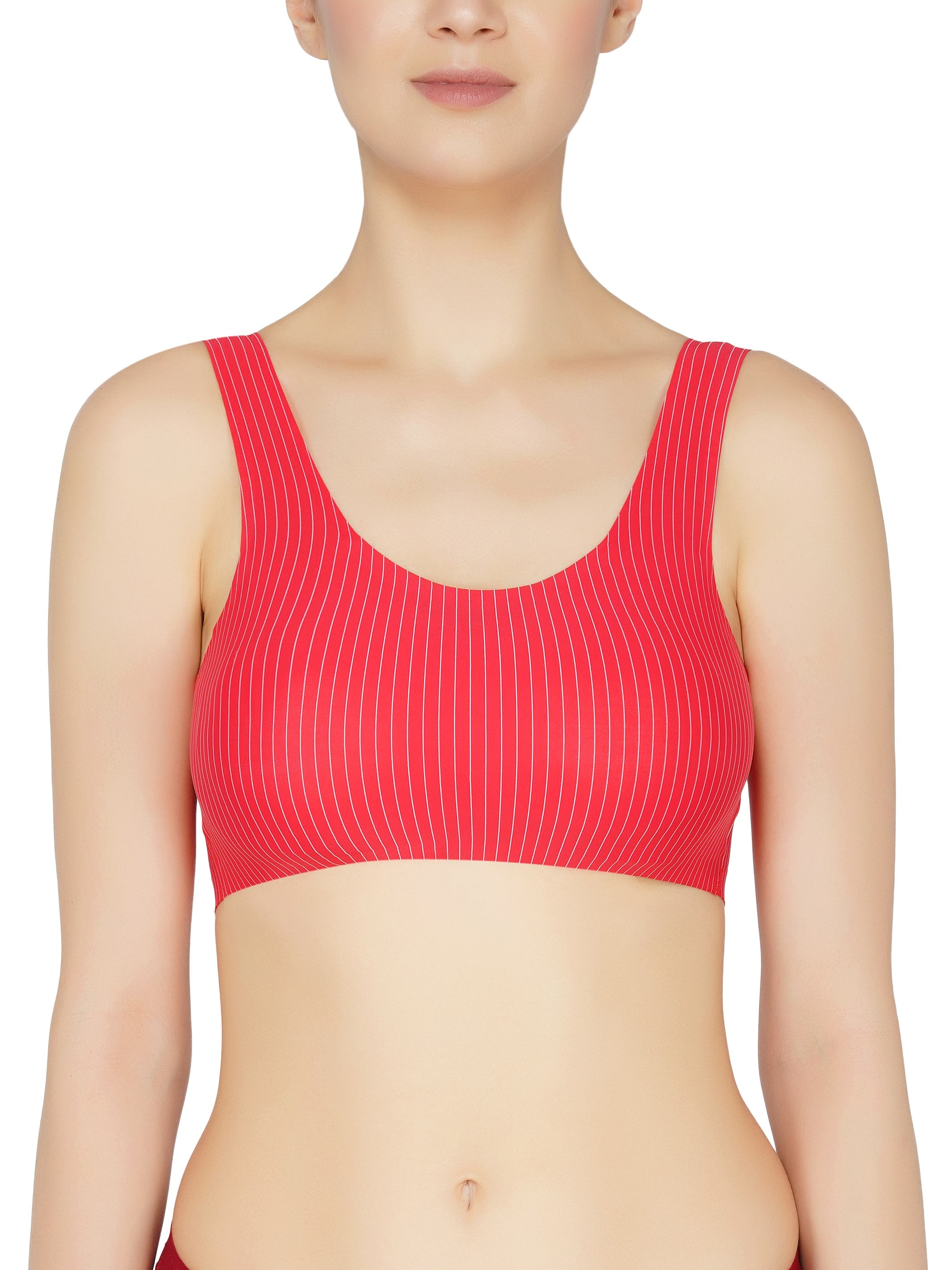 Hook Sports bra