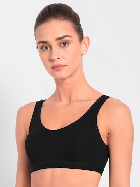 Jockey 1376 Sports Bra