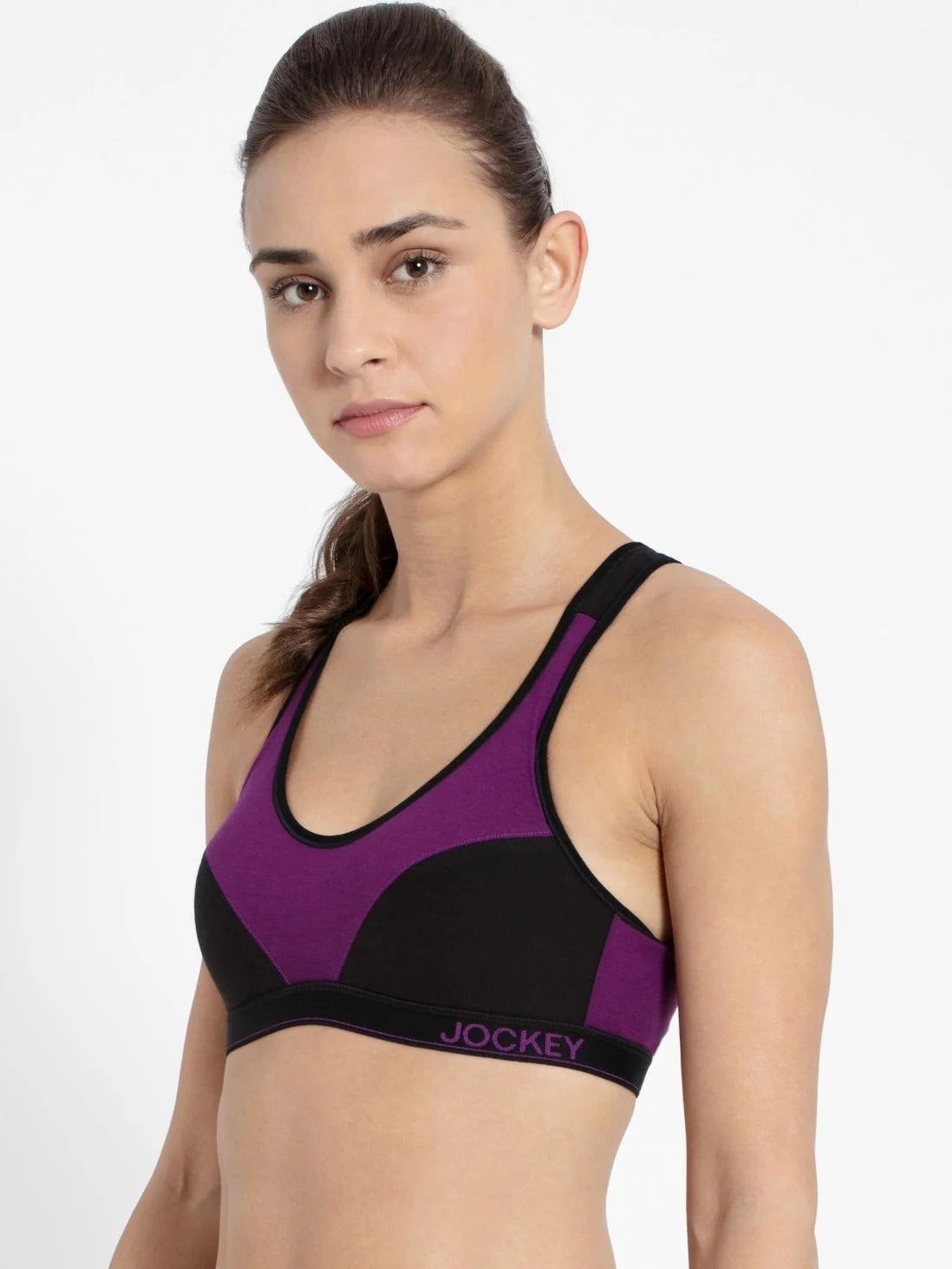 Jockey 1378 Sports Bra