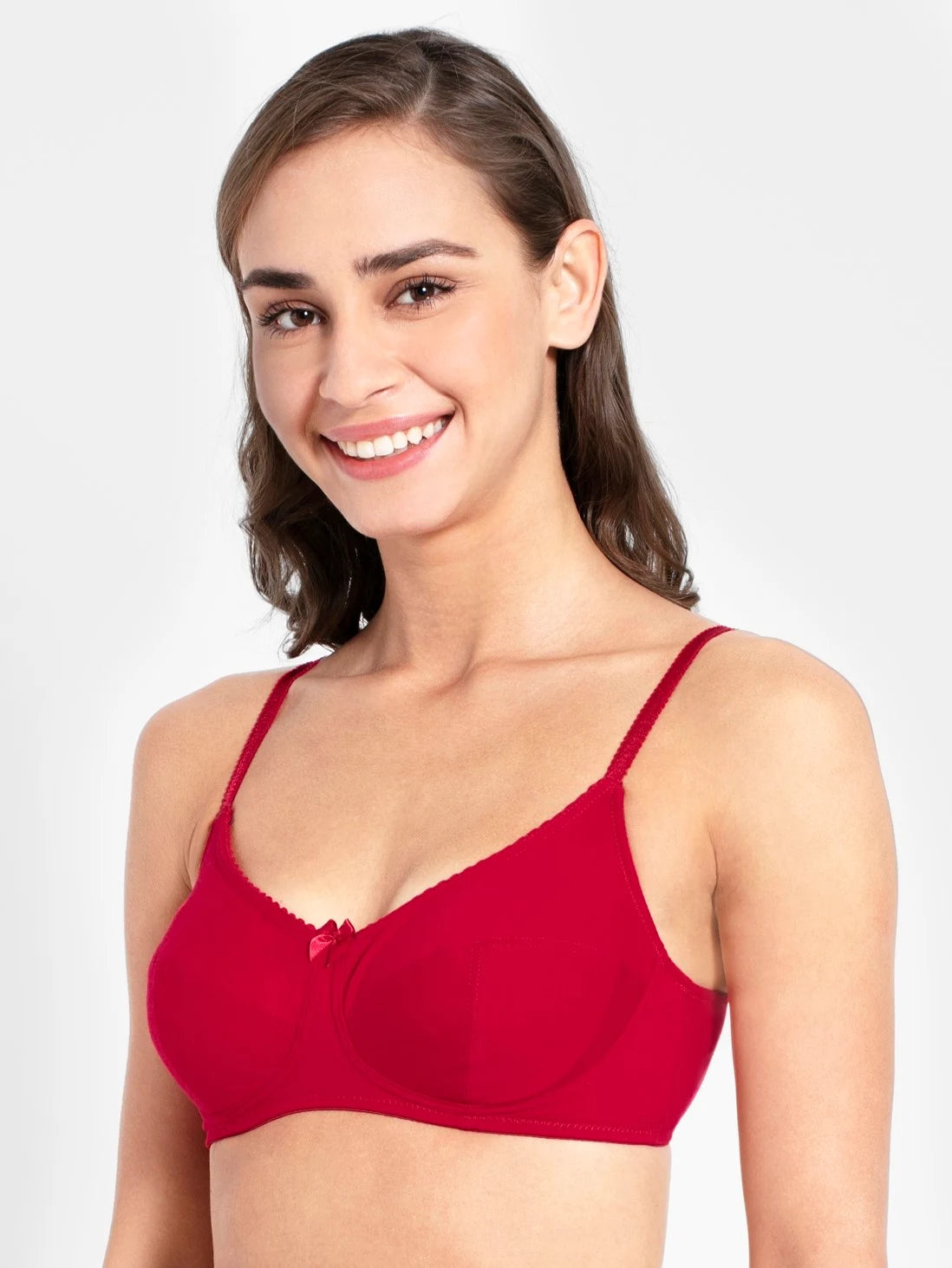 Jockey 1615 Bra