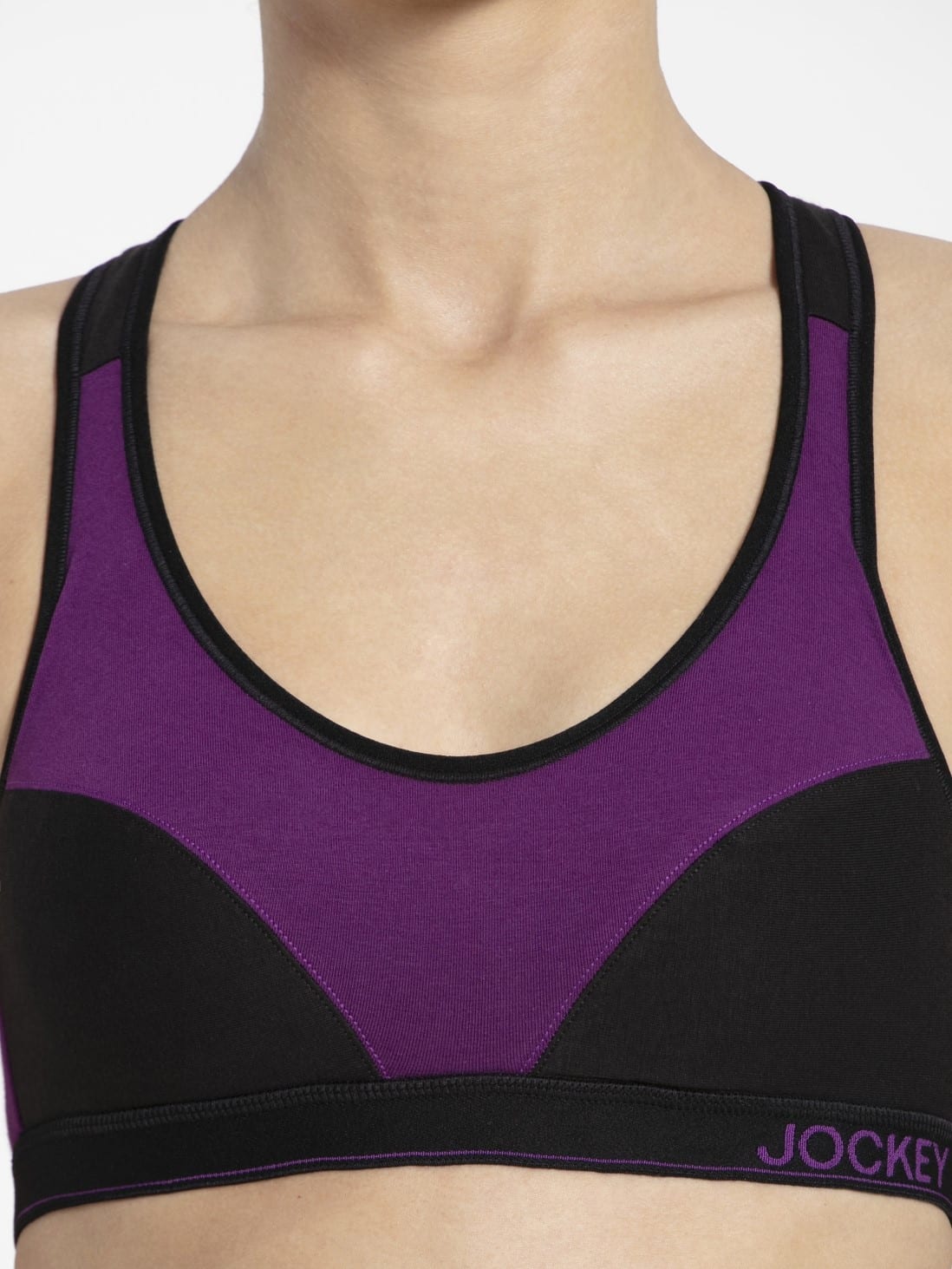 Jockey Sports Bra