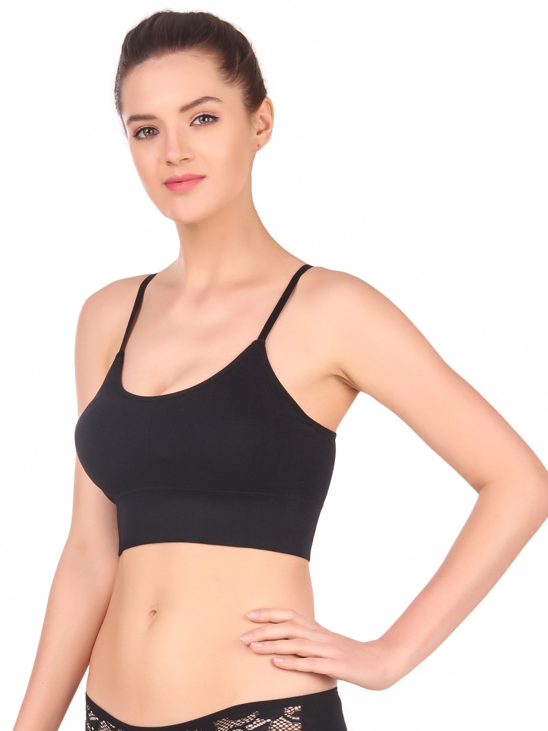 Medium Impact sports bra