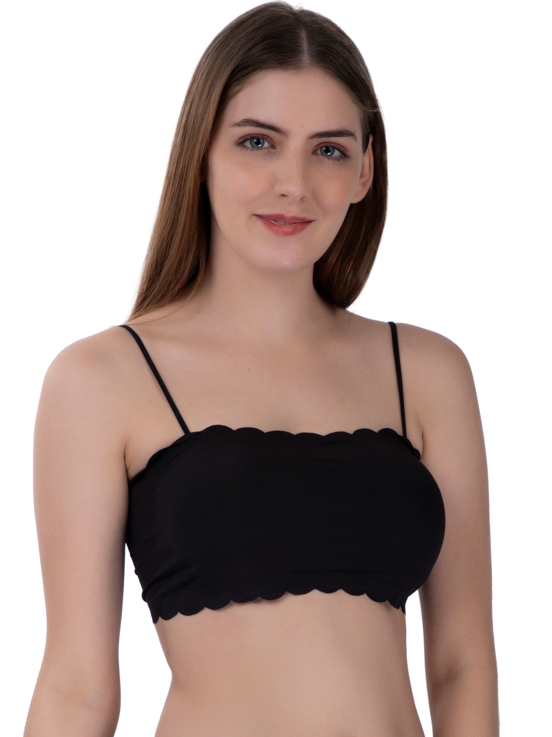 Crop Top Bra