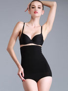 High Waist Shapewear