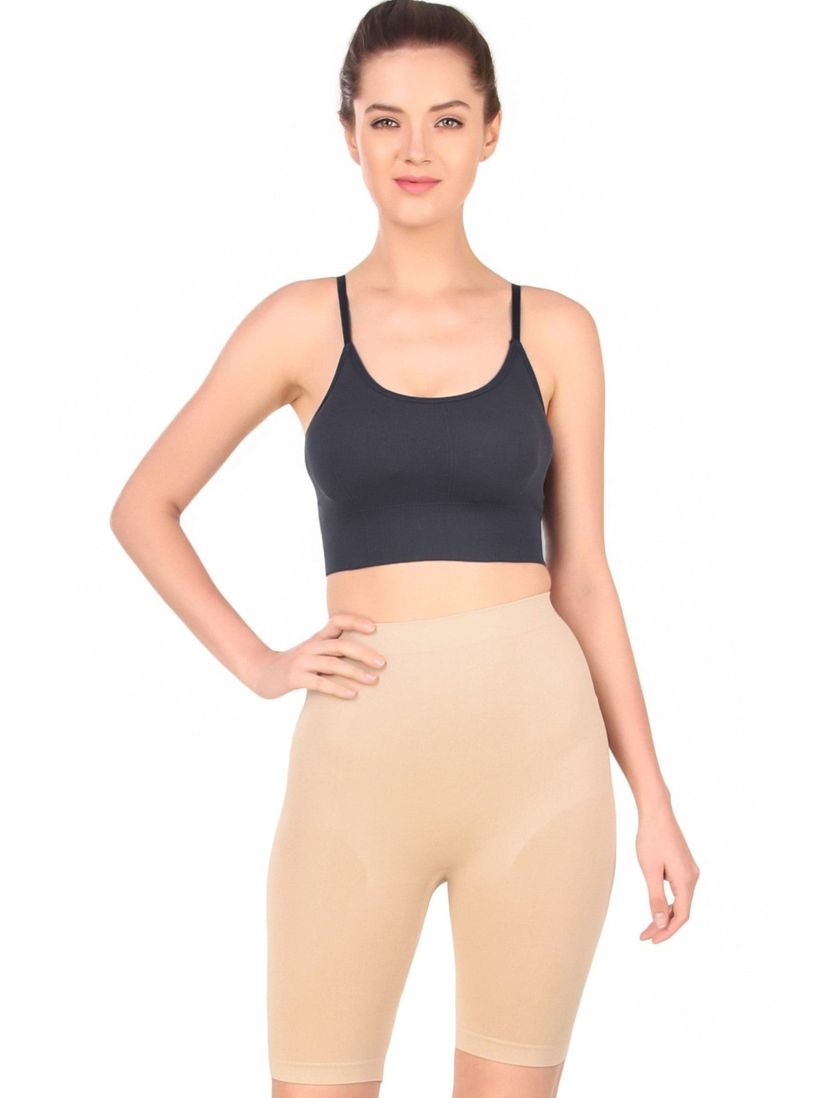 Tummy Thigh Shaper