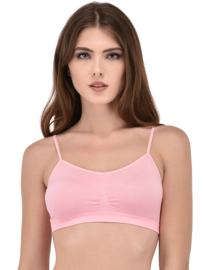 Small Breast Size bra