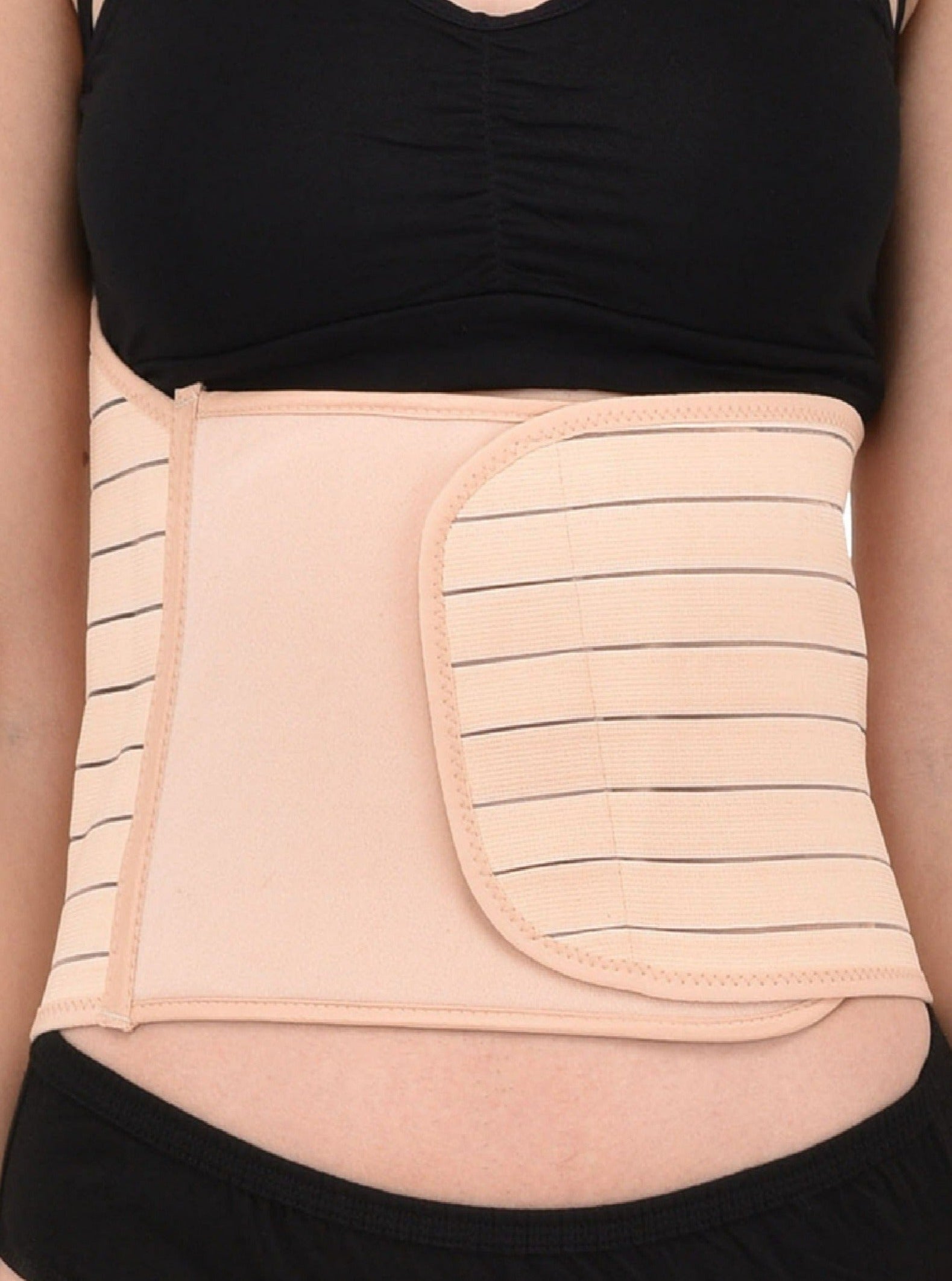 Waist Shaper Belt