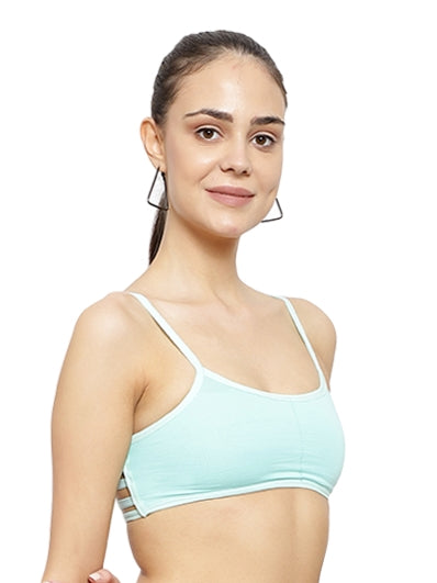 Wireless Padded bra