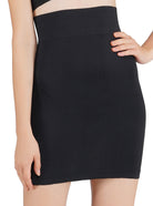 black inner shapewear