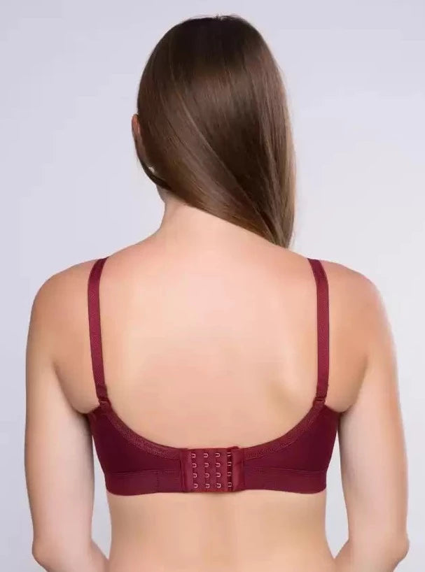 krutika pl maroon