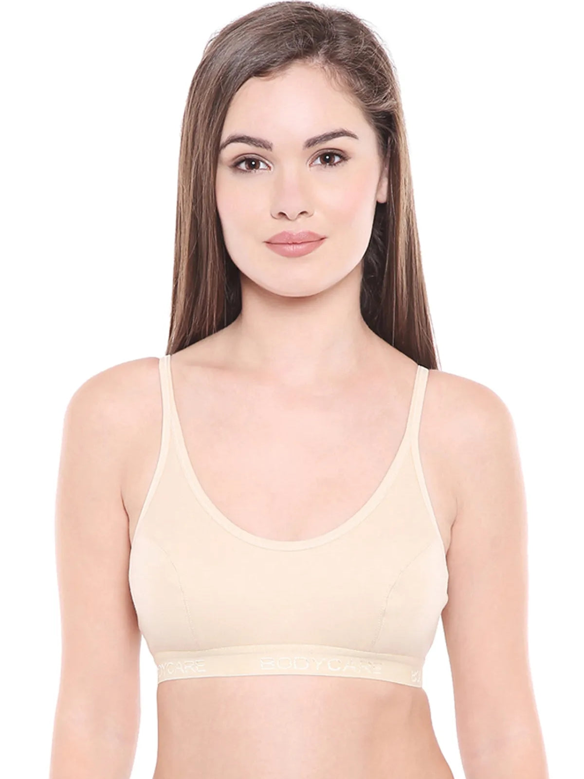 1608 bodycare sports bra skin