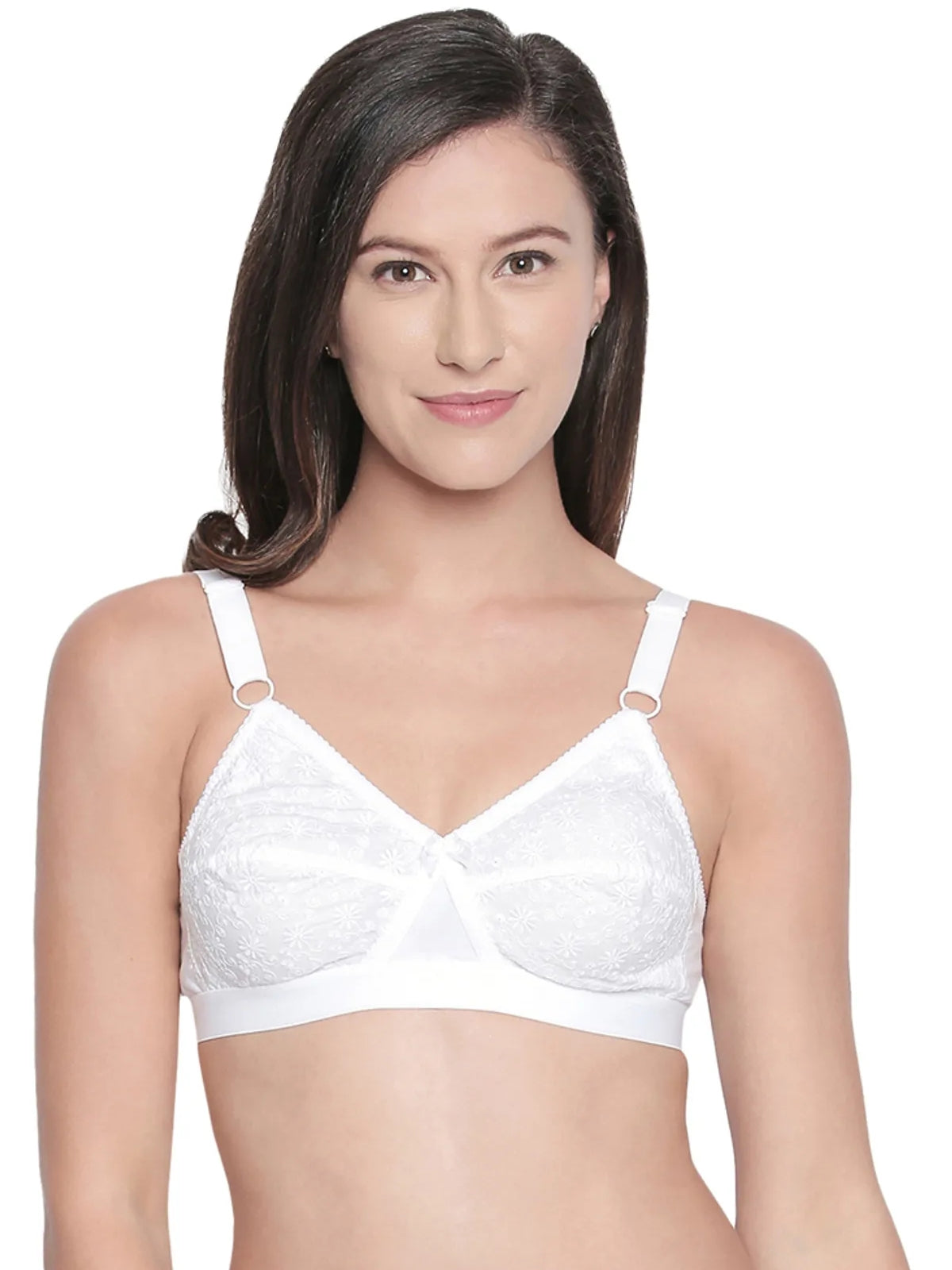 5586 bodycare bra full coverage