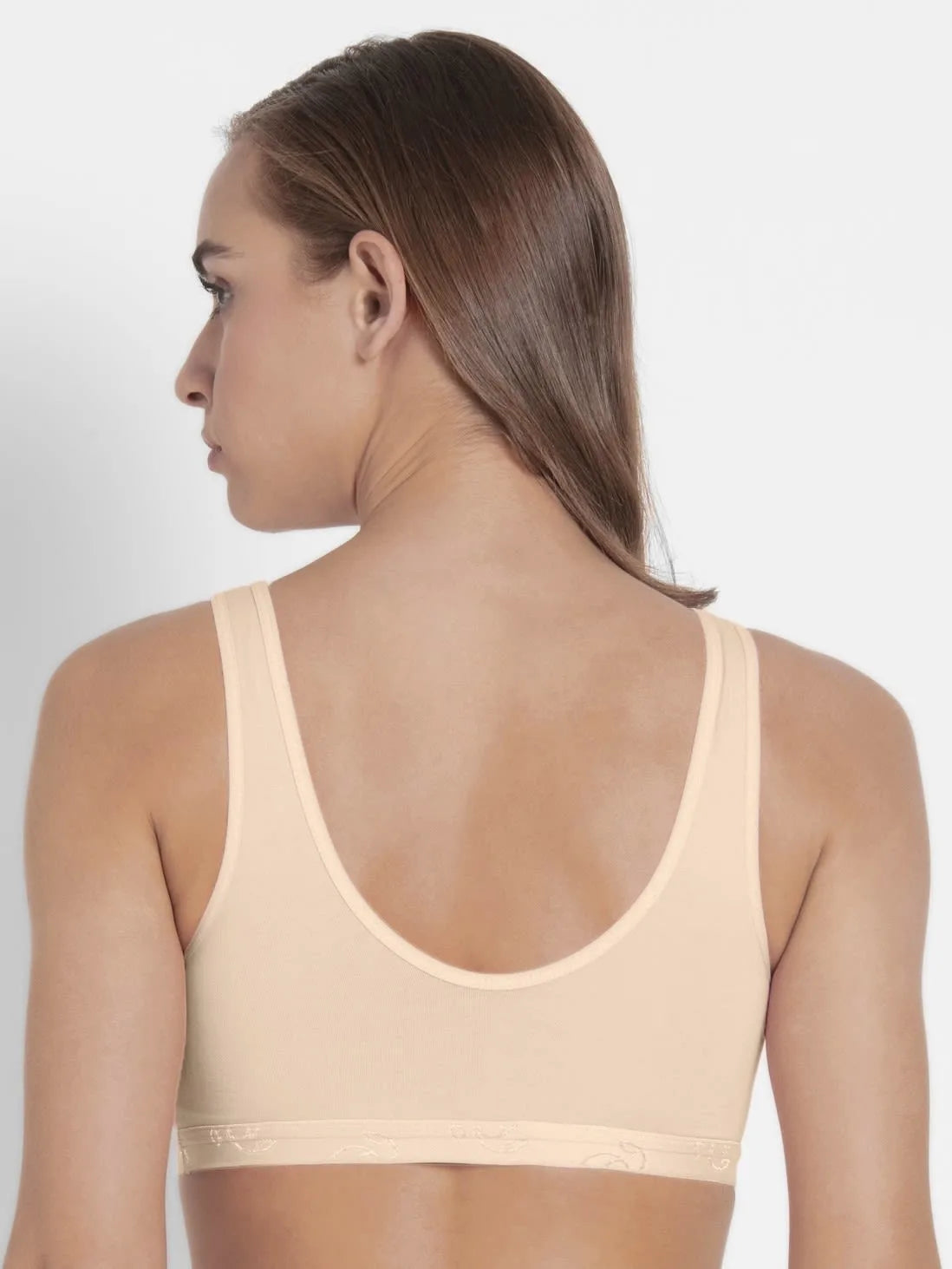 Jockey es04 sports bra