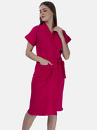 bath gown for ladies