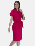 bath gown for women