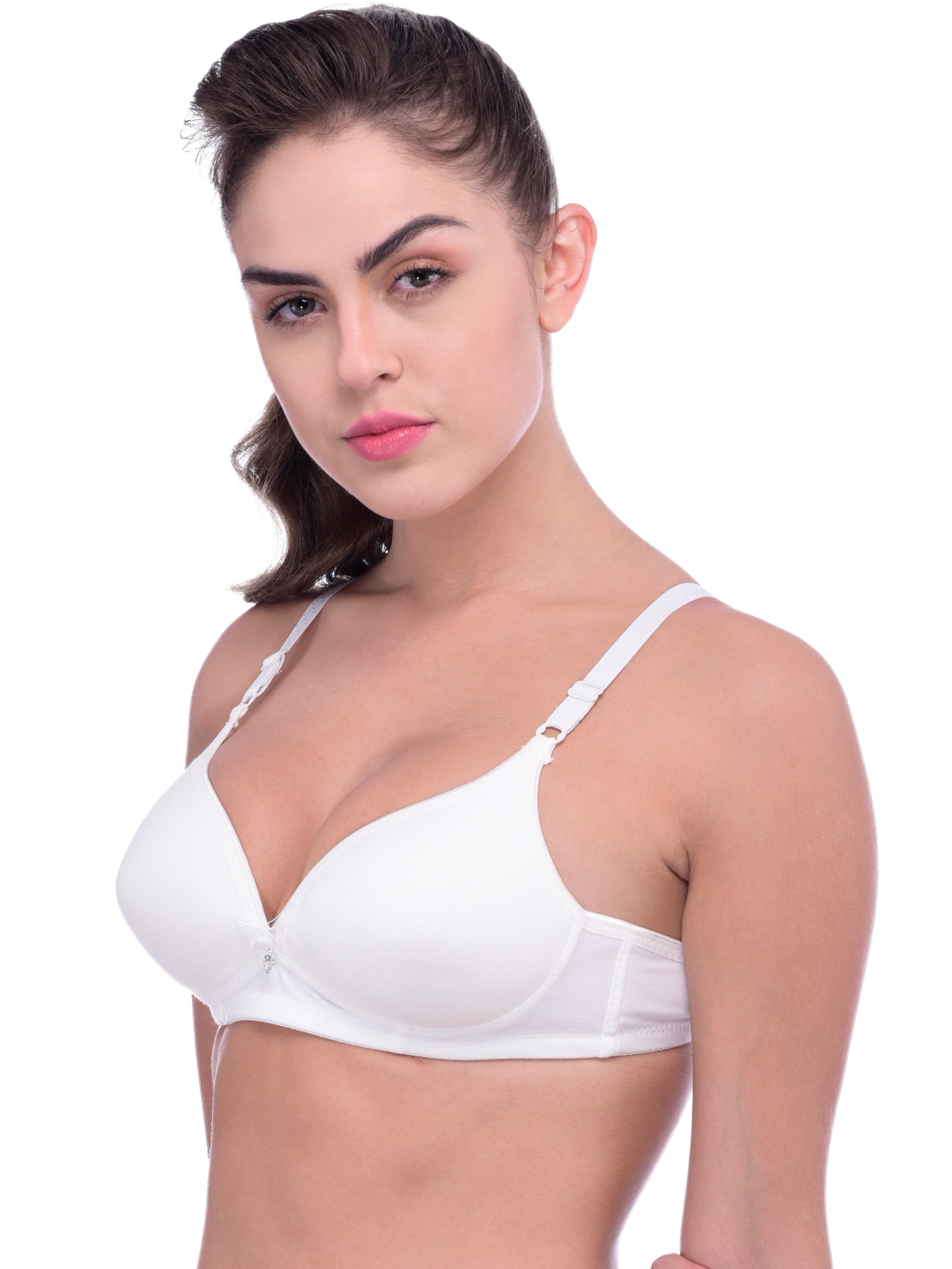 beginner padded bras