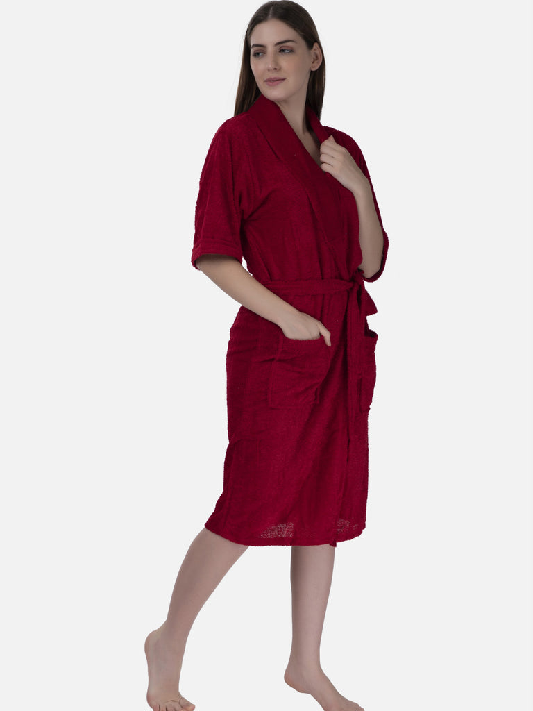 best bathrobes for women