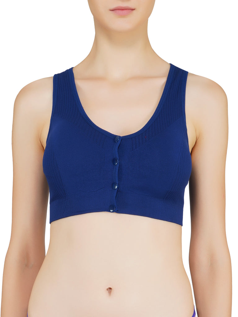 Front Closure Bras - Buy Front Open Padded Bra at Poftik