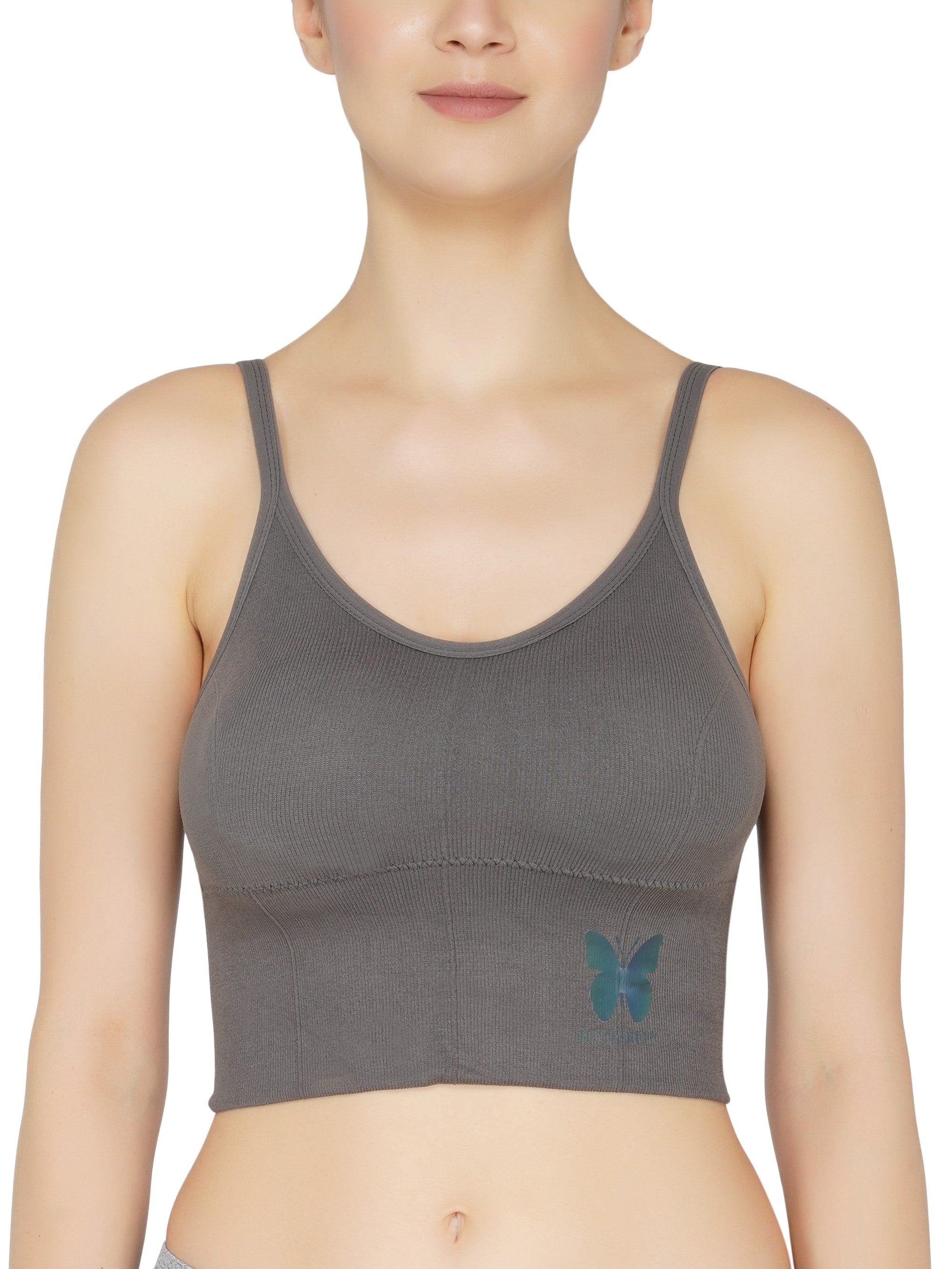 best lightly padded sports bra