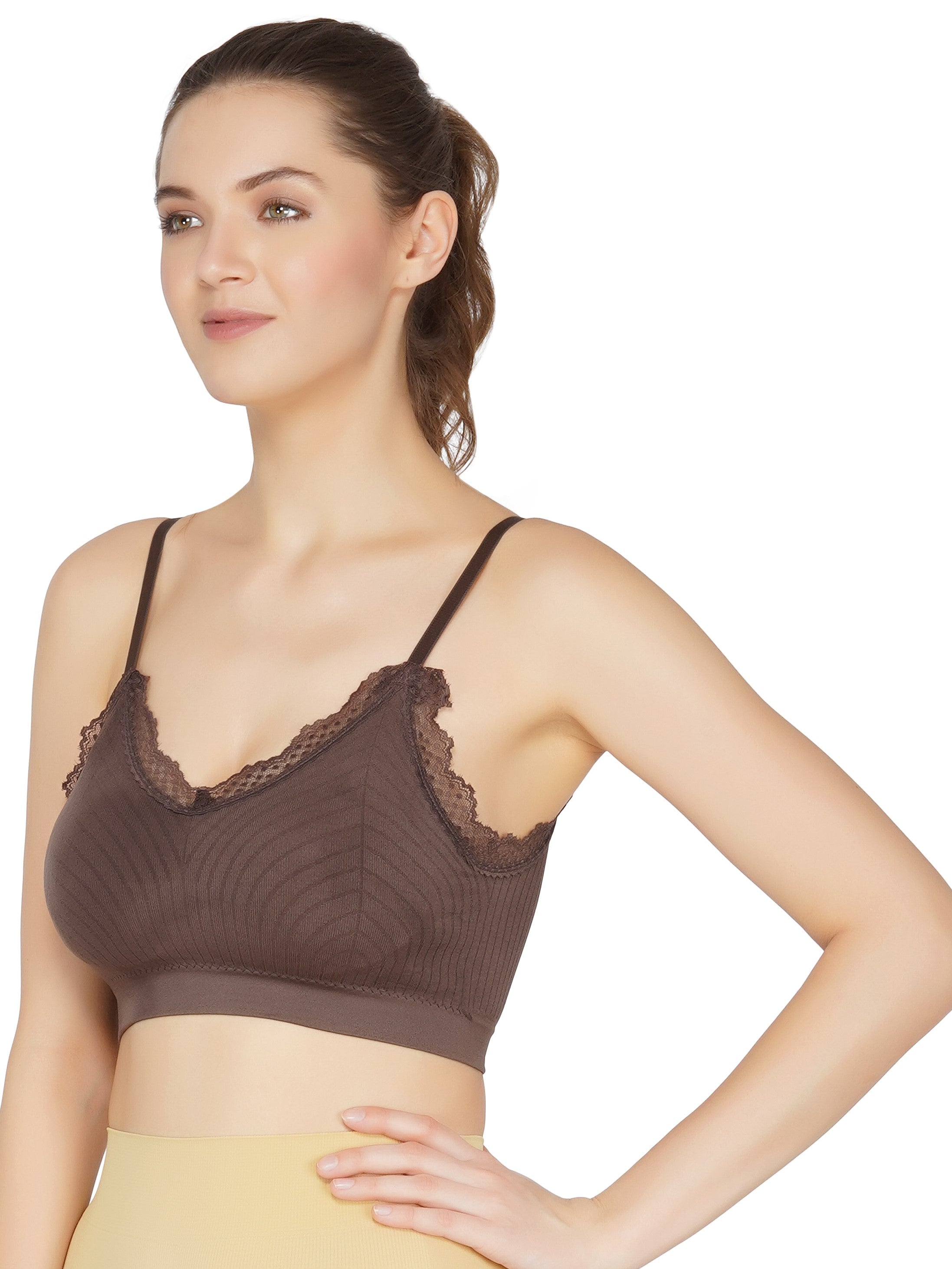 best push up sports bra