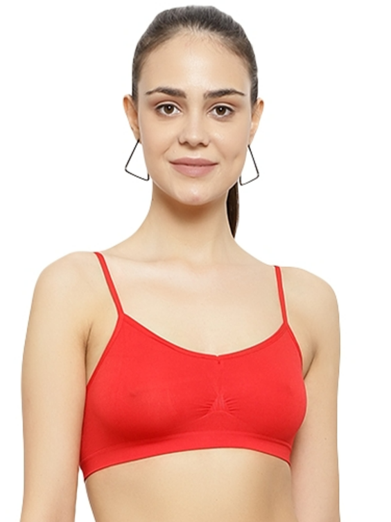 best sports bra for beginners