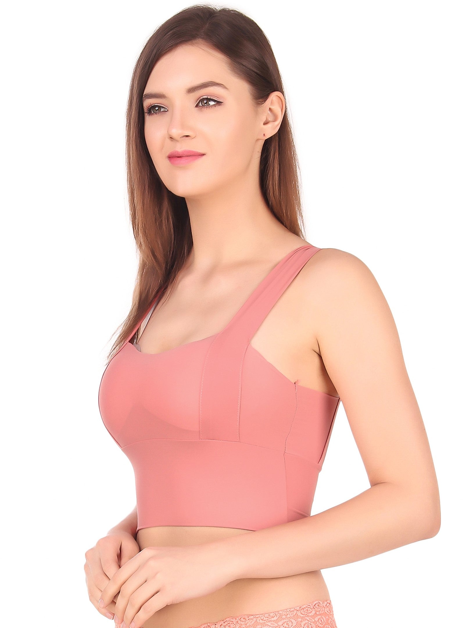 best sports bra small bust