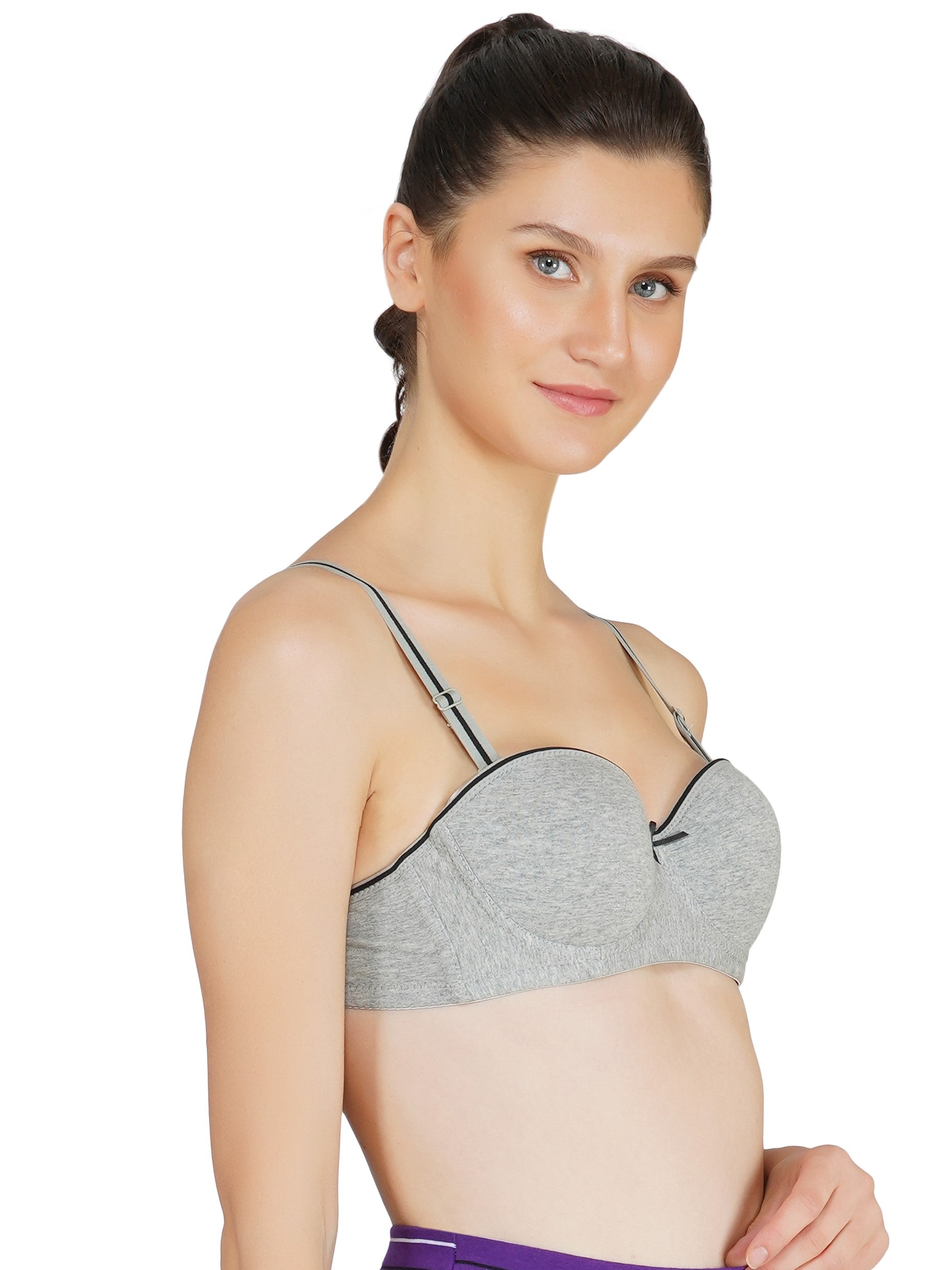 best strapless bra