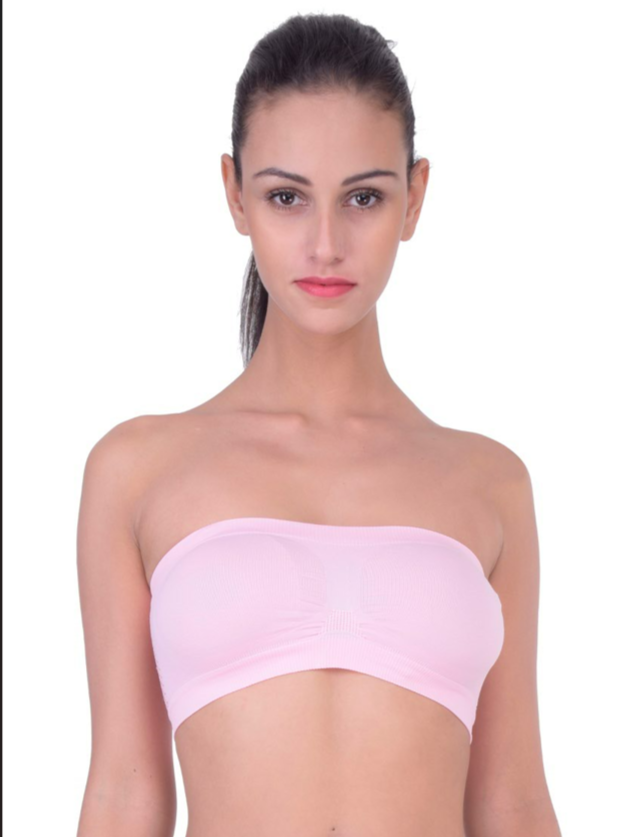 best strapless sports bras