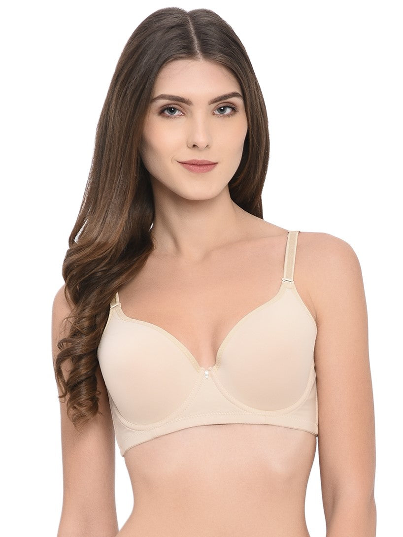 best support bras with underwire