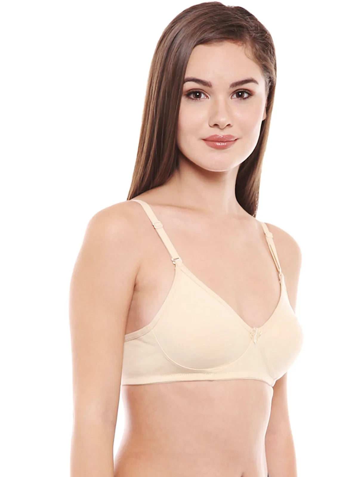 body care bra cotton skin