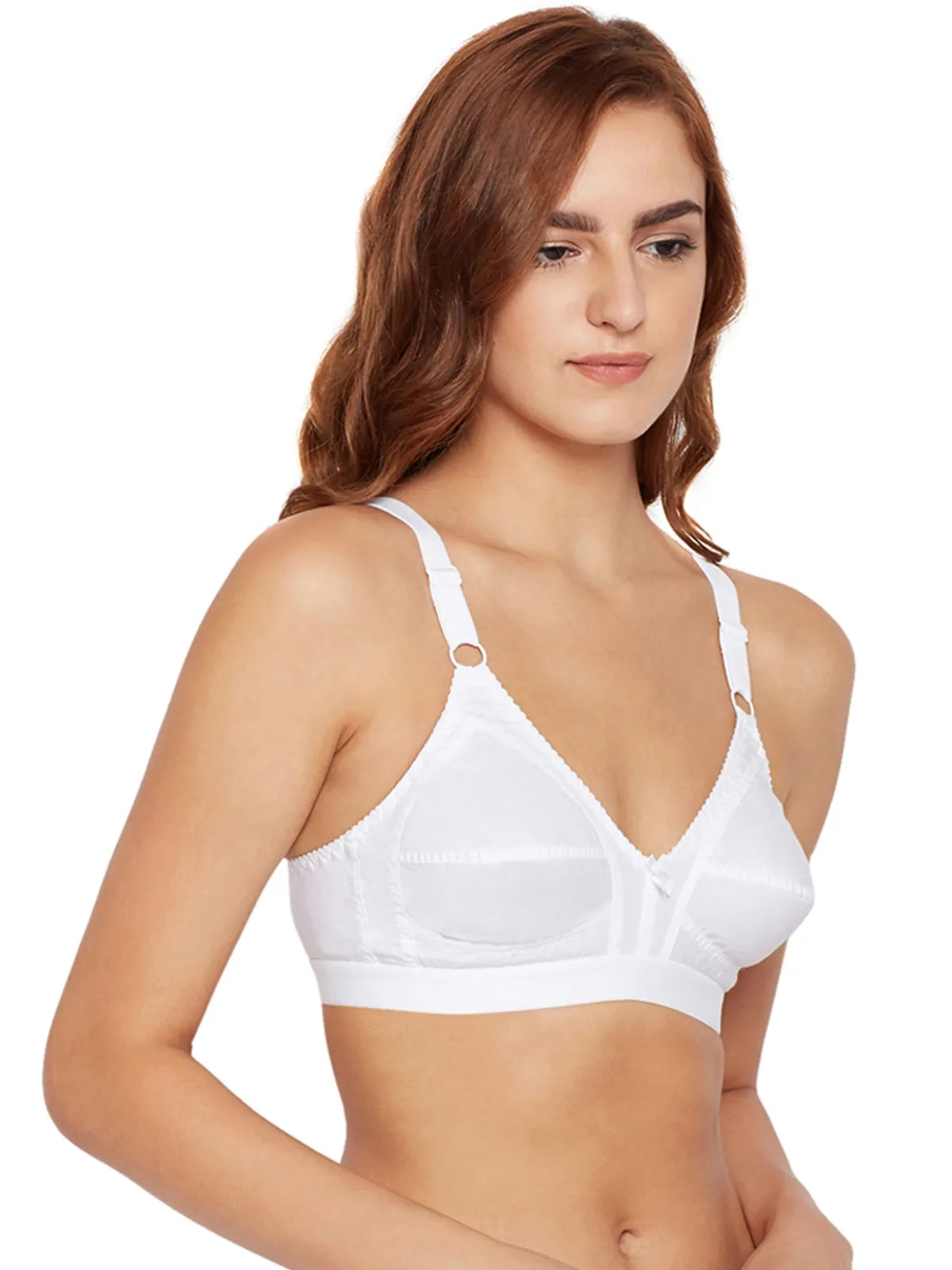 body care bra cotton