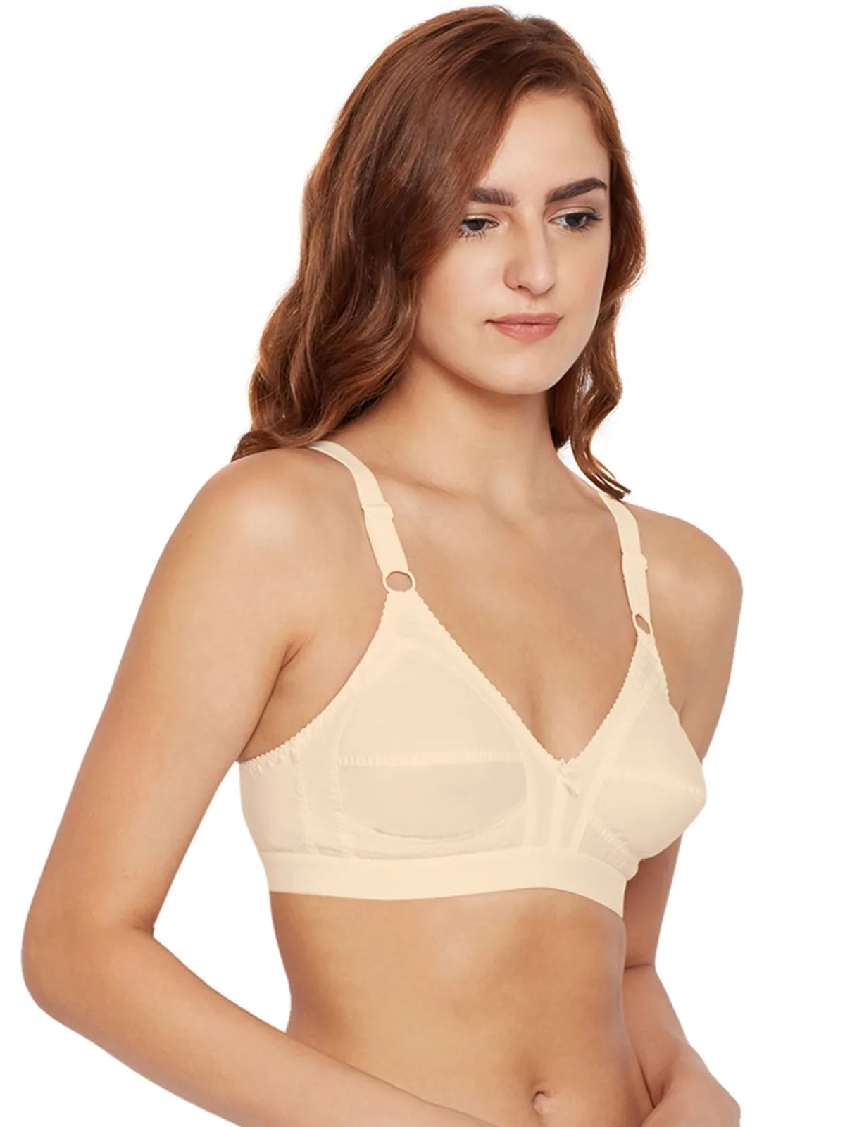 body care full coverage bra