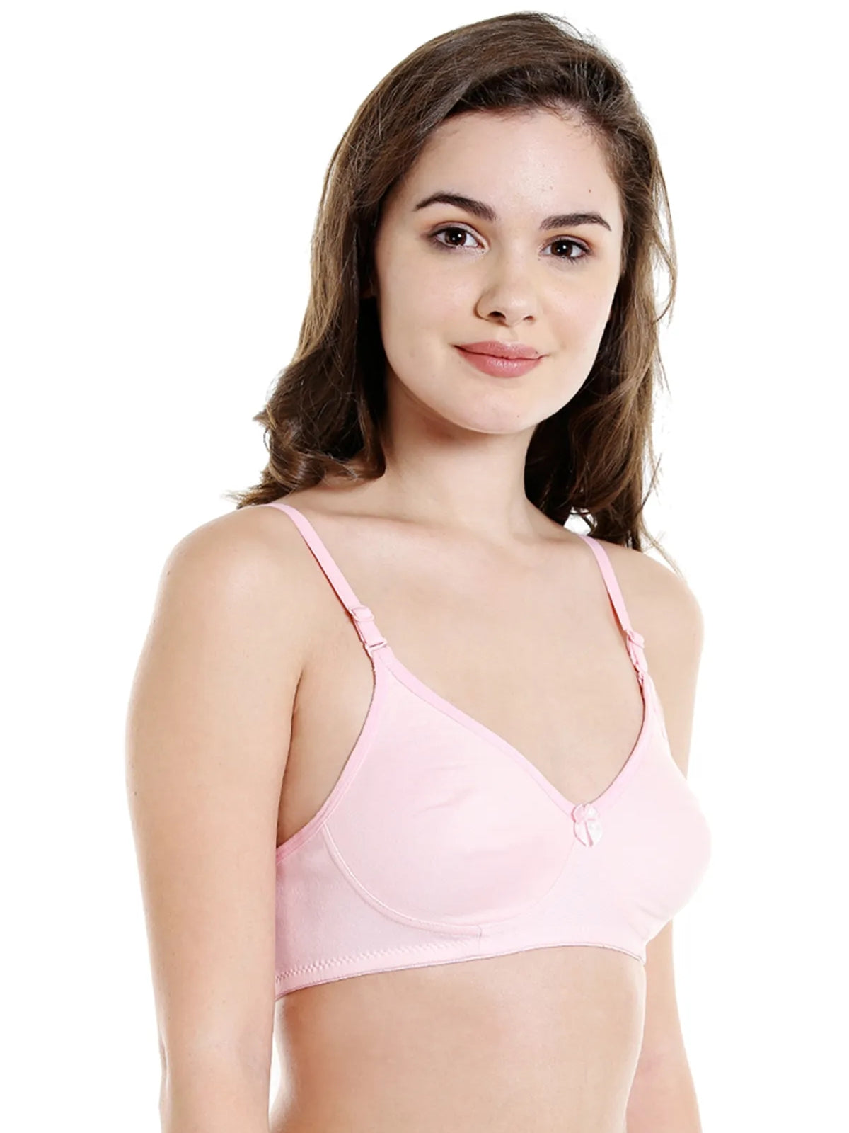 body care full coverage bra