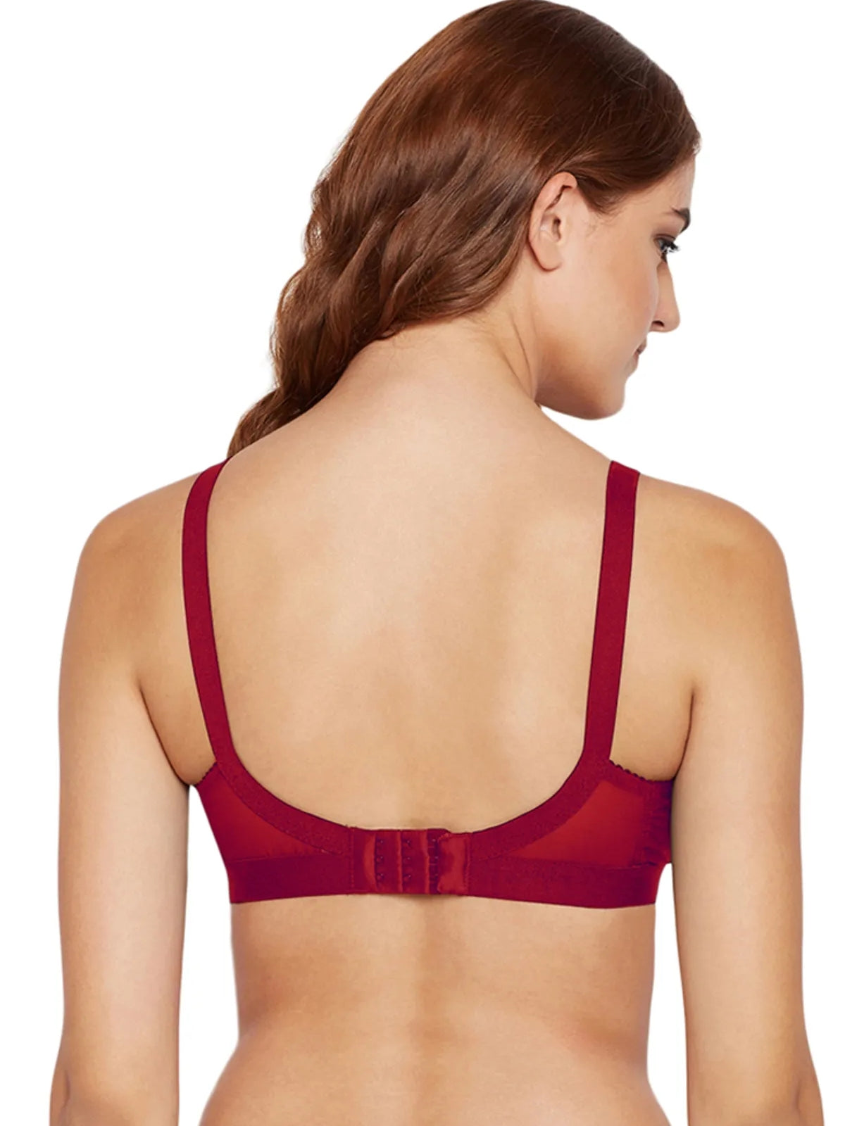 body care non padded bra