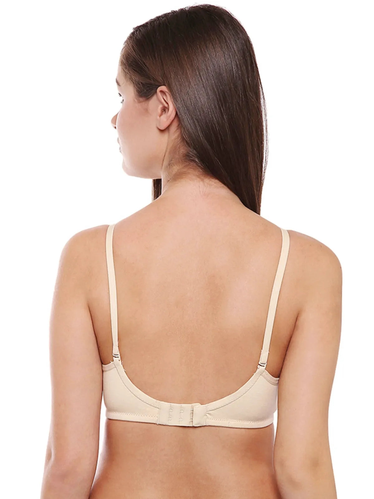 body care non padded bra