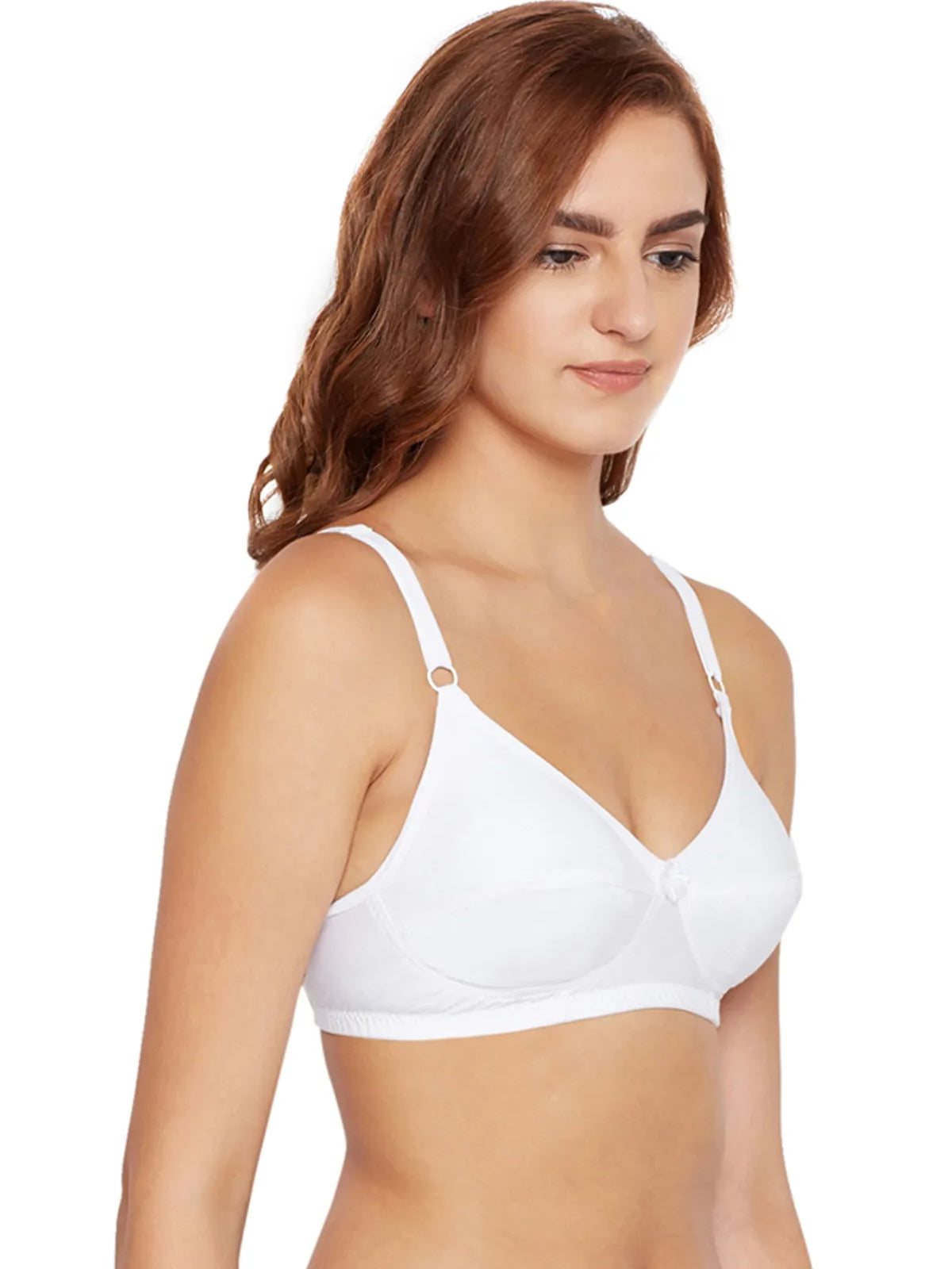 bodycare 6578 cotton bra