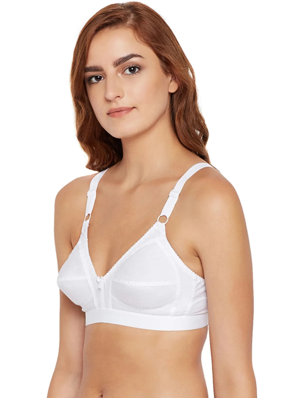 bodycare cotton bra online