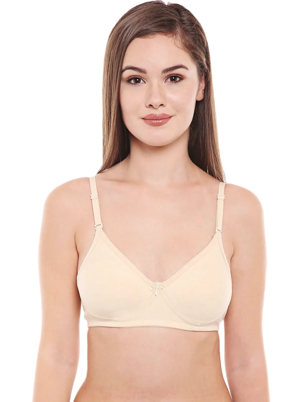 bodycare cotton bra online