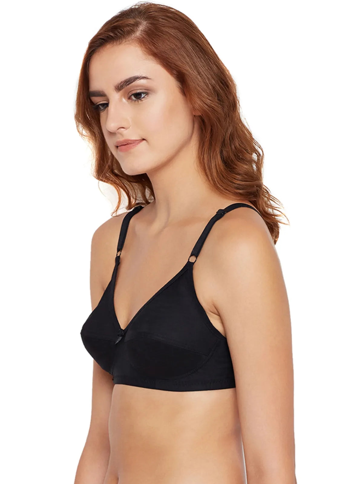 bodycare cotton bra online