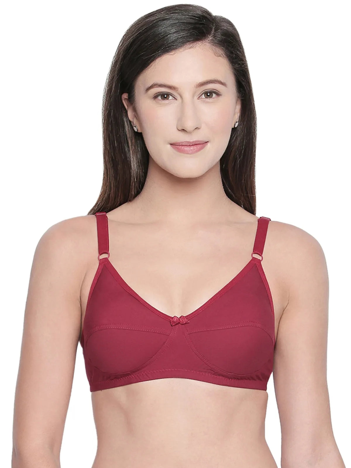 bodycare cotton bra