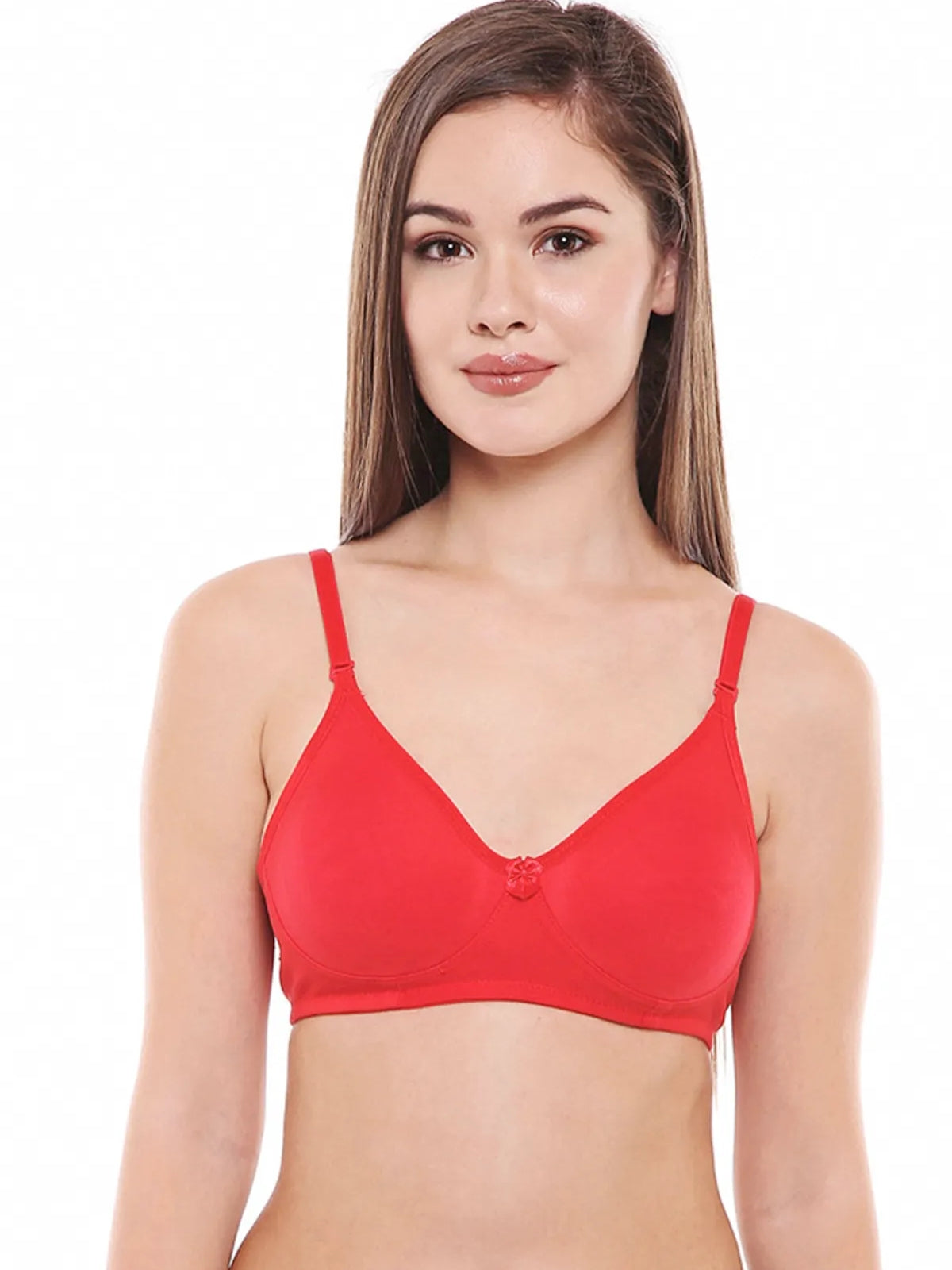 bodycare full coverage bra