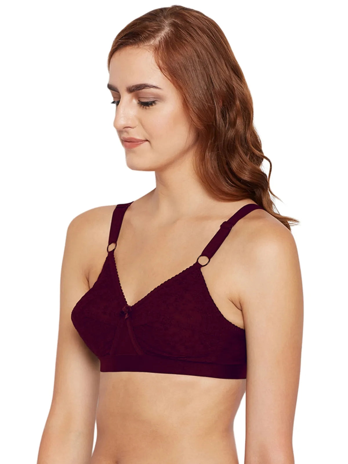 bodycare minimizer bra 5586