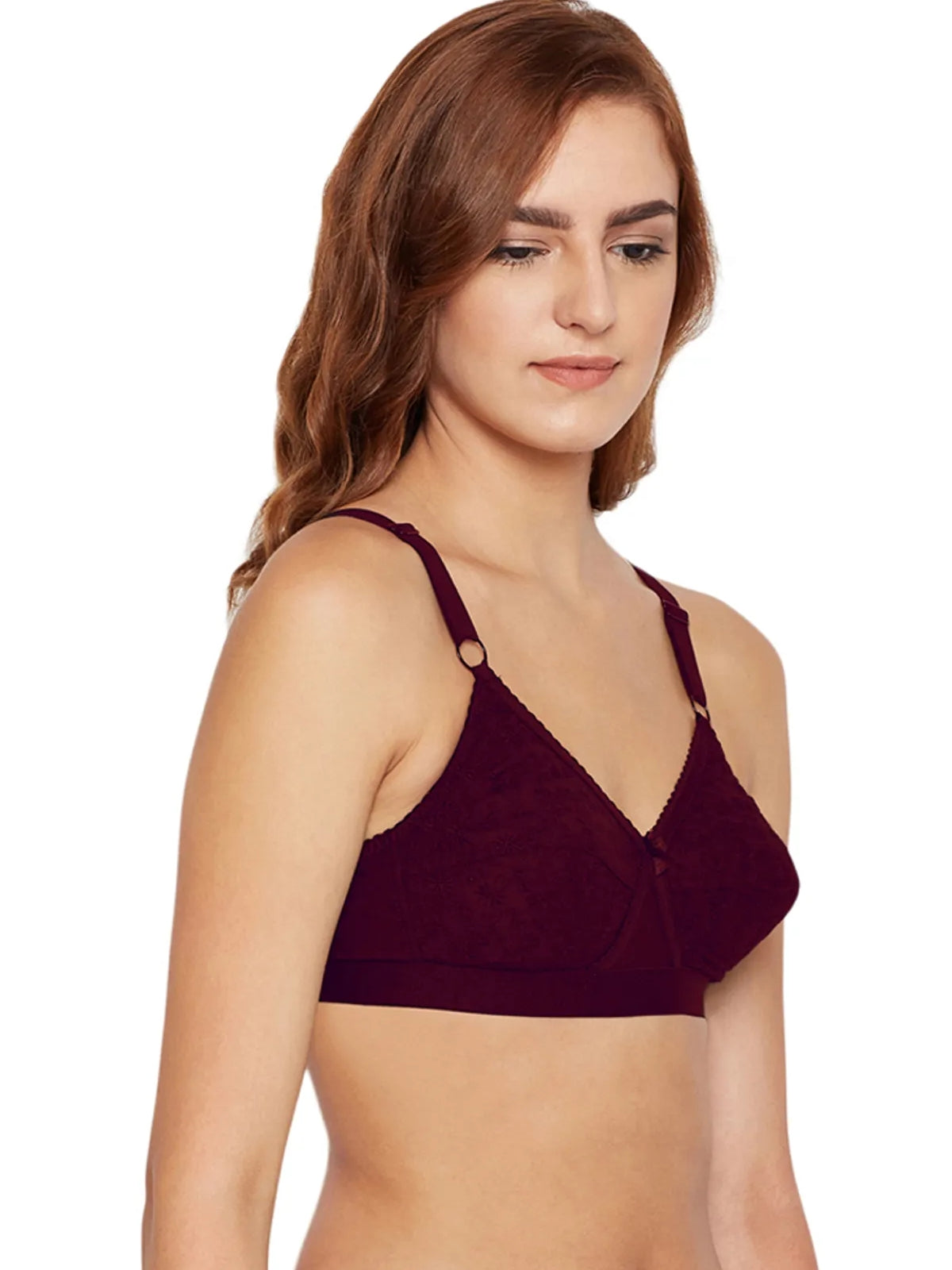 bodycare minimizer bra