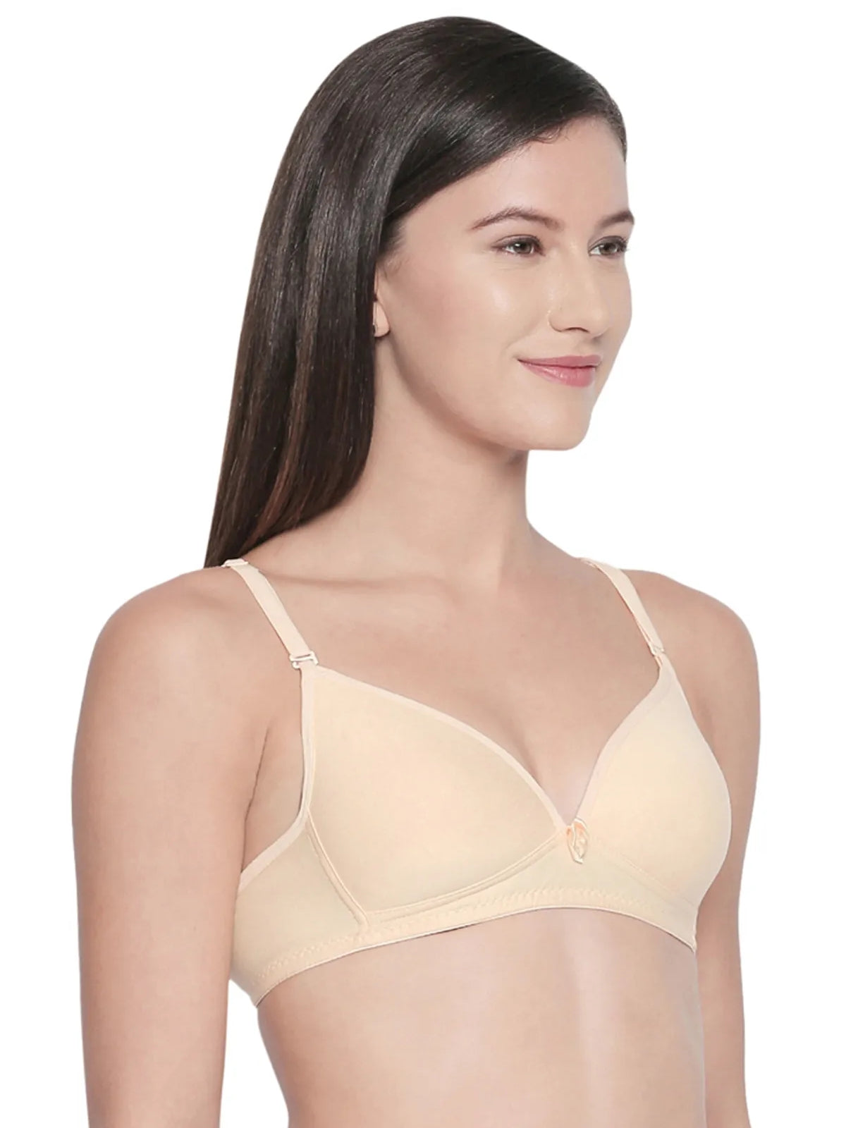 bodycare skin padded bra online