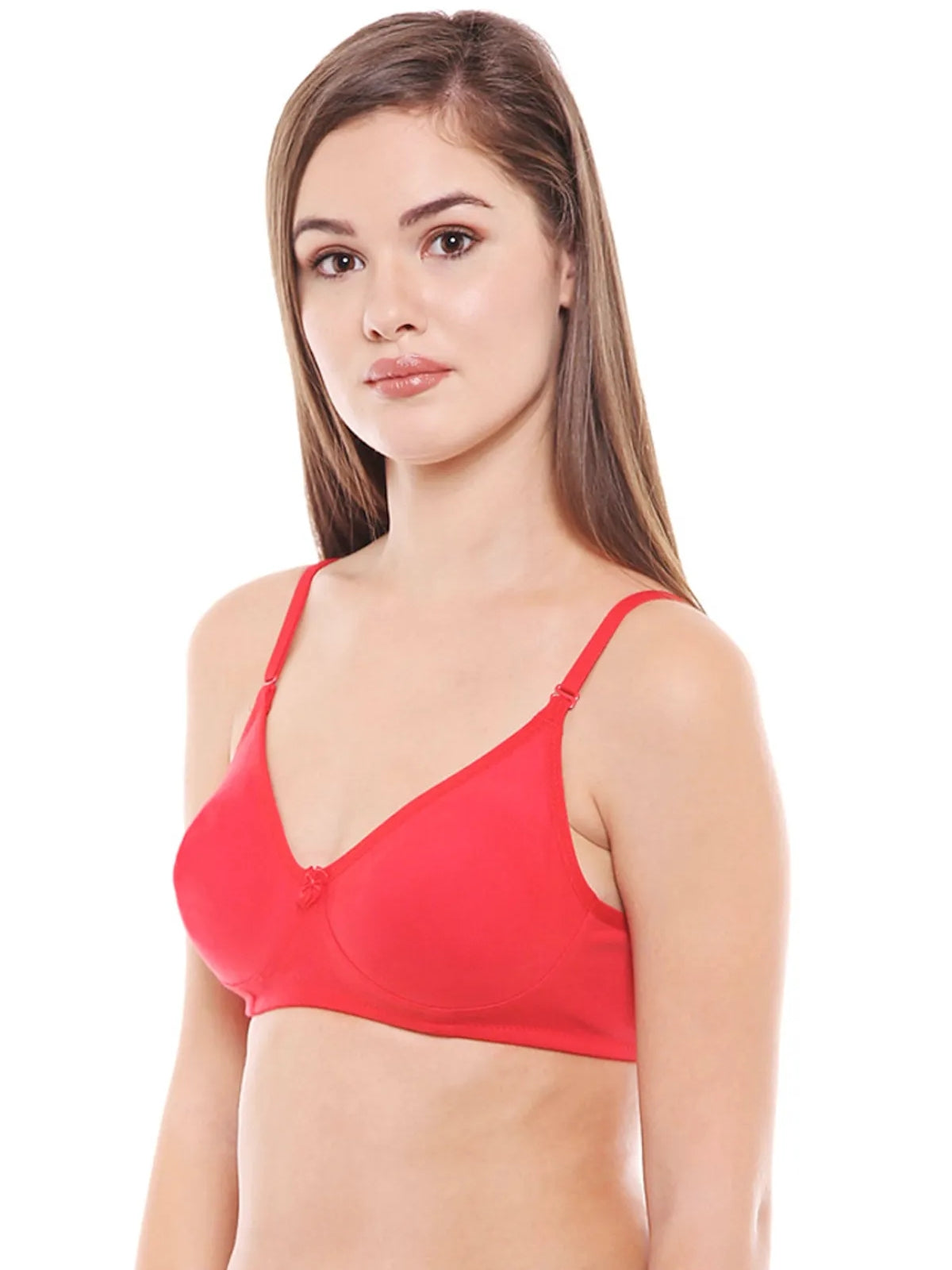 bodycare t-shirt bra 6525