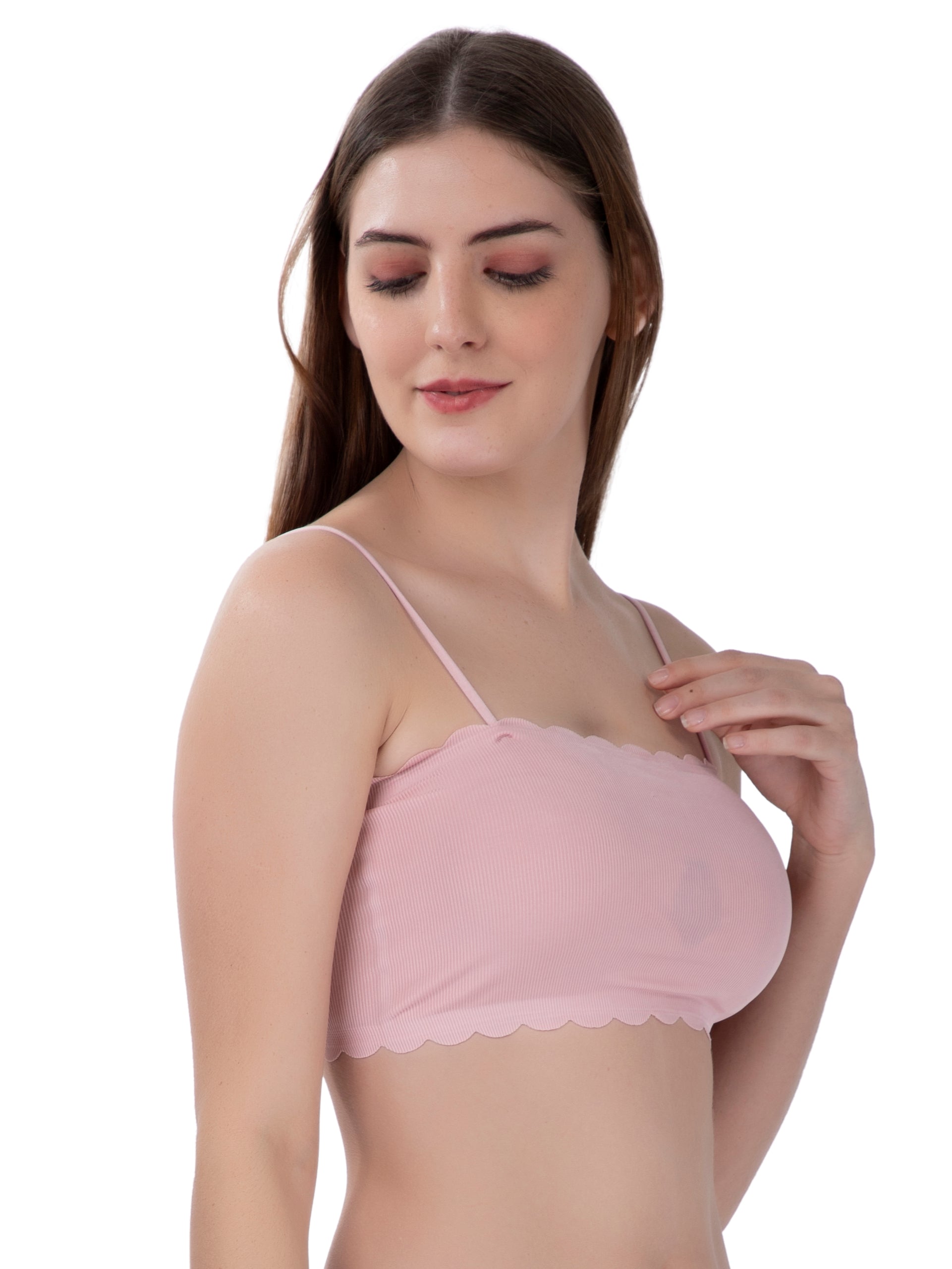 breathable bras