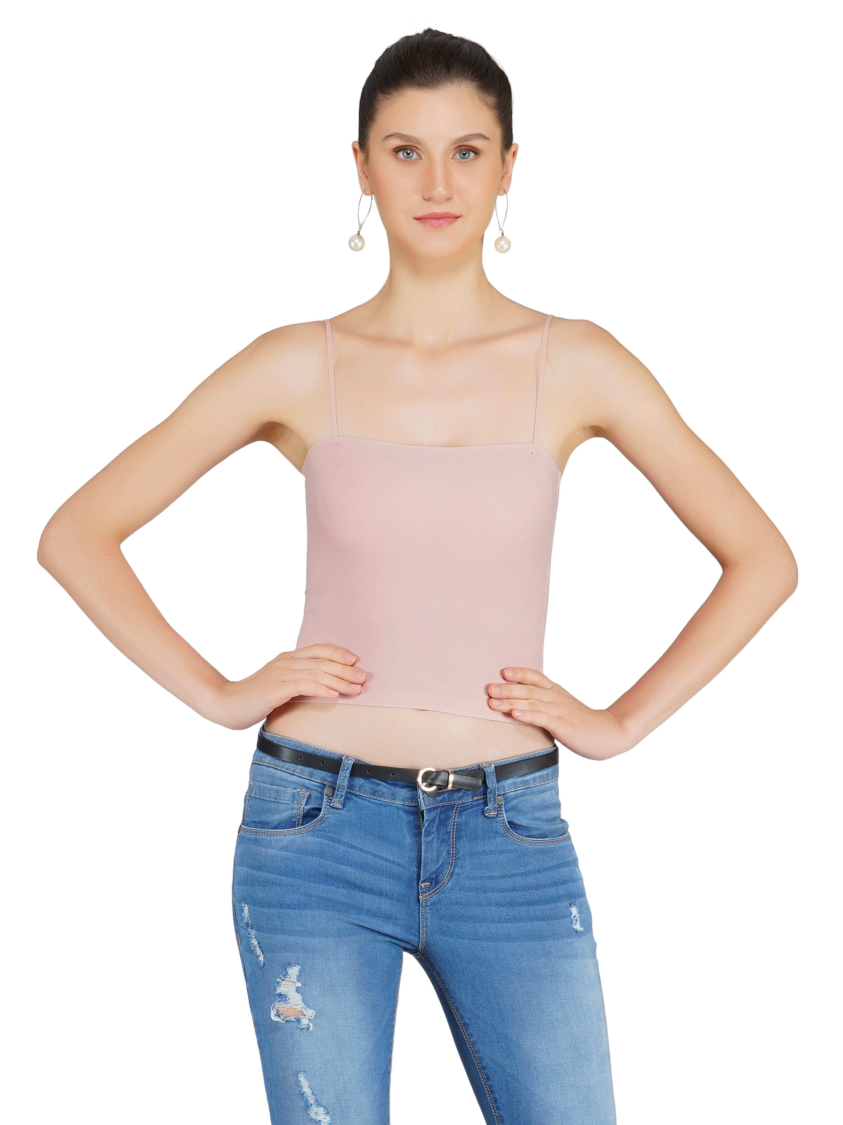 cami crop top