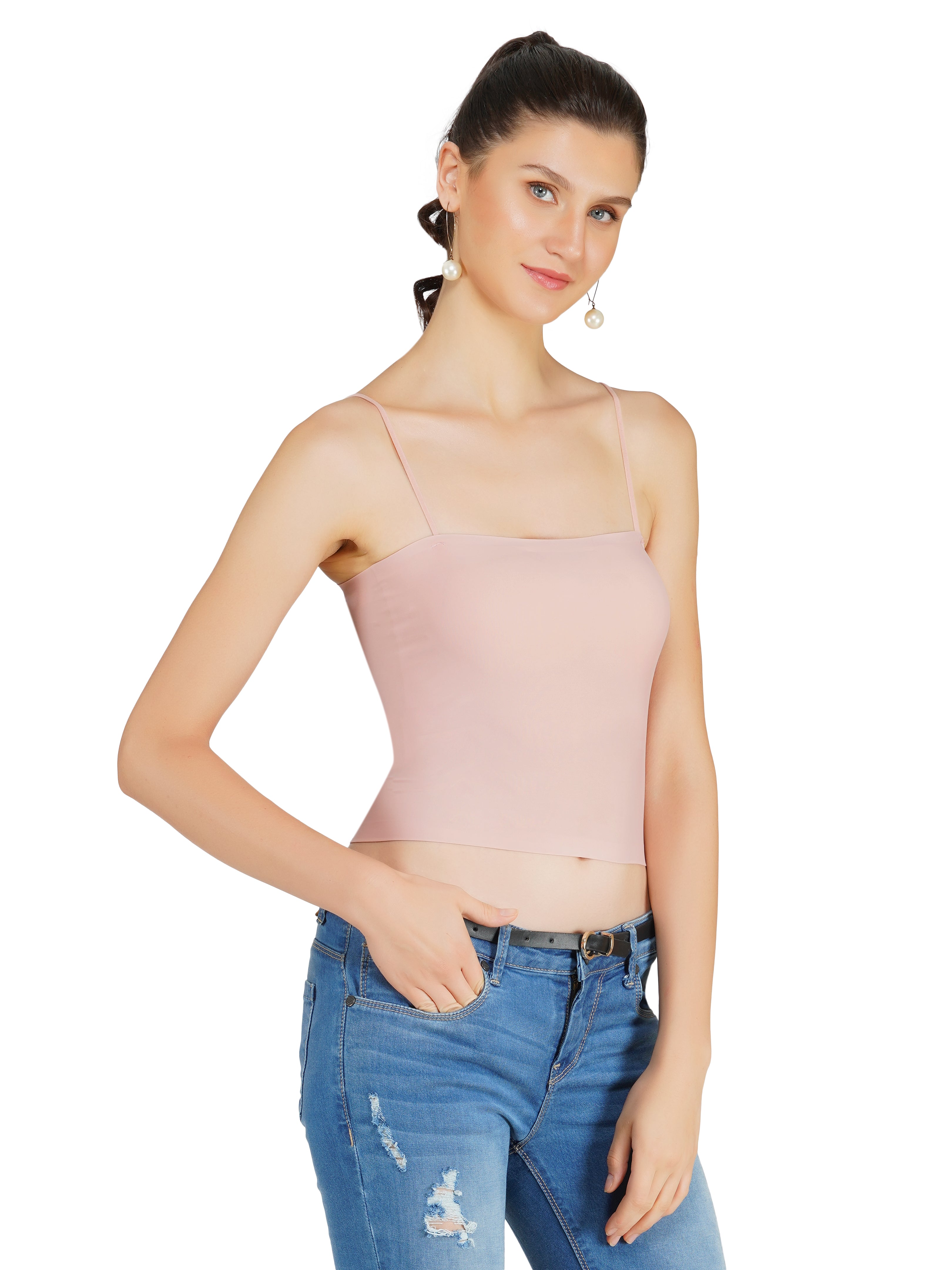 camisole slip